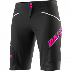 kraasy DYNAFIT RIDE DST W SHORTS  BLACK OUT/6070
