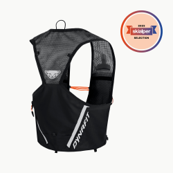 Batoh DYNAFIT SKY 4 VEST 910