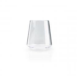 pohr GSI OUTDOORS STEMLESS WHITE WINE GLASS