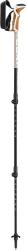 palice LEKI Khumbu Lite, pale clay light-black-white, 90 - 125 cm