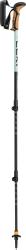 palice LEKI Khumbu Lite AS, dark sea green-black 100-135 cm