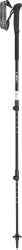 palice LEKI Skytera Lite, black-white-neonorange, 100 - 135 cm