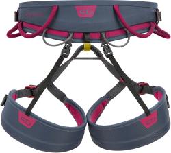 vz Climbing Technology  Anthea Women's Anthracite/Fuchsia