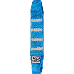 Slu�ka Climbing Technology  Extender UL Pro Light Blue