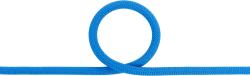 Lano Climbing Technology  Vibe (d.9,5 mm) Blue