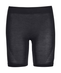 Termoprdlo Ortovox 120 Competition Light Shorts Women's Black Raven