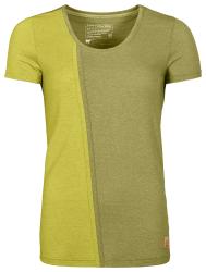 VZORKA 170 Cool Vertical Ts Women's Sweet Alison Blend M