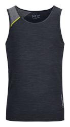 ORTOVOX Essential Top Men's Dark Grey Blend XL