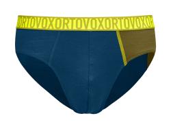 Termoprdlo Ortovox 150 Essential Briefs Men's Petrol Blue