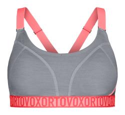 Termoprdlo Ortovox 150 Essential Sports Top Women's Grey Blend