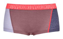 Termoprdlo Ortovox 150 Essential Hot Pants Women's Mountain Rose