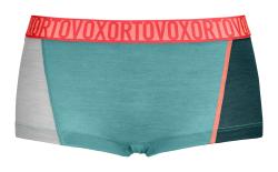 Termoprdlo Ortovox 150 Essential Hot Pants Women's Ice Waterfall