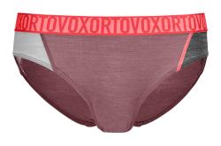 ORTOVOX Essential Bikini Women's Mountain Rose