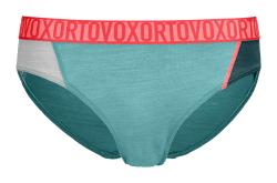 Termoprdlo Ortovox 150 Essential Bikini Women's Ice Waterfall