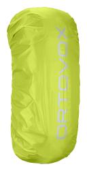 Rain Cover 35-45 Liter happy green L