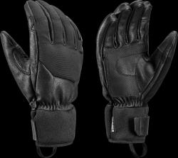 Rukavice LEKI Hevon Zero, black