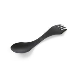 LIGHT MY FIRE Spork original slatyblack bulk