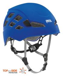 prilba Petzl BOREO modr