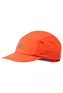 �iltovka MOUNTAIN EQUIPMENT Aerofoil Cap Magma