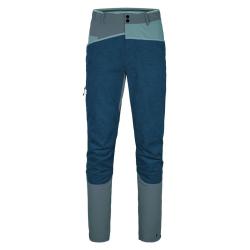 Casale Pants Men's Deep Ocean L