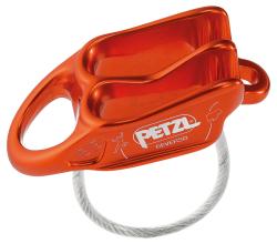 Petzl Reverso erven