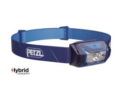 �elovka PETZL TIKKA BLUE 2025