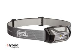 �elovka PETZL TIKKA CORE BLACK 2025