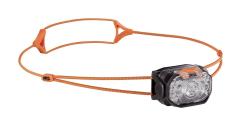 �elovka PETZL SWIFT LT BLACK