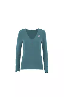 Tri�ko E9 Lia 2 Women's Green Lake