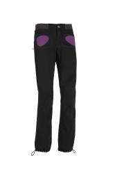 Nohavice E9 Onda Story Women's Blackboard