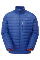 Bunda Mountain Equipment Earthrise Jacket Men's Admiral Blue