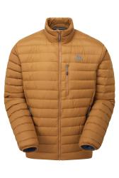 Bunda Mountain Equipment Earthrise Jacket Men's Walnut