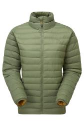 Bunda Mountain Equipment Earthrise Jacket Women's Four Leaf Clover