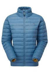 Bunda Mountain Equipment Earthrise Jacket Women's Stellar Blue