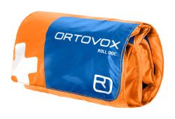 First Aid Roll Doc Shocking Orange Onesize