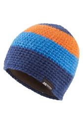 Flash Beanie Men's Admiral/Atlantic/Rust Onesize