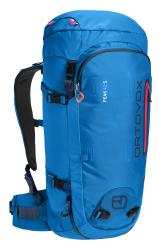 Batoh Ortovox Peak 42 S Safety Blue Onesize