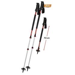 paliky KOMPERDELL THERMO ASCENT TI 3 RED