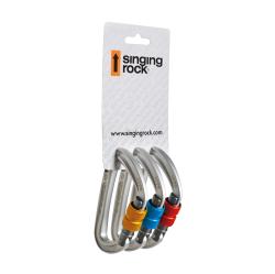 SINGING ROCK COLT robovacia 3PACK