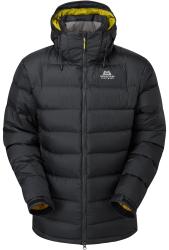 Pperka Mountain Equipment Lightline Jacket Men's Obsidan/Acid