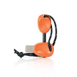 Kresadlo LIGHT MY FIRE FireSteel Scout 2in1 rustyorange