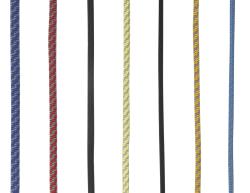 SINGING ROCK Pomocn horolezeck nra modr 4 mm/100 m cievka
