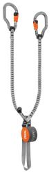 PETZL SCORPIO VERTIGO feratov tlmi s karabinou Vertigo WL