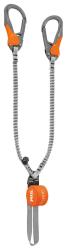 PETZL SCORPIO EASHOOK feratov tlmi s karabinou Eashook