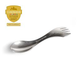 LIGHT MY FIRE Swedish Spork stainless