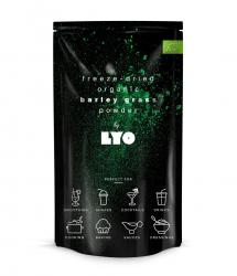 dehydrovan strava LYOFOOD BARLEY GRASS POWDER