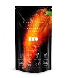 dehydrovan strava LYOFOOD ACEROLA POWDER