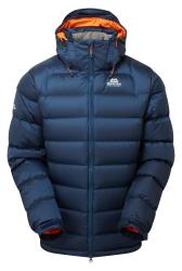 Bunda Mountain Equipment Lightline Jacket Men's Navy