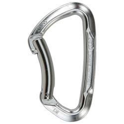 Lime B (bent gate) Silver