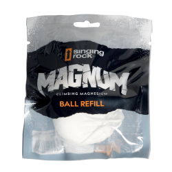 SINGING ROCK MAGNUM koule REFILL 35 g